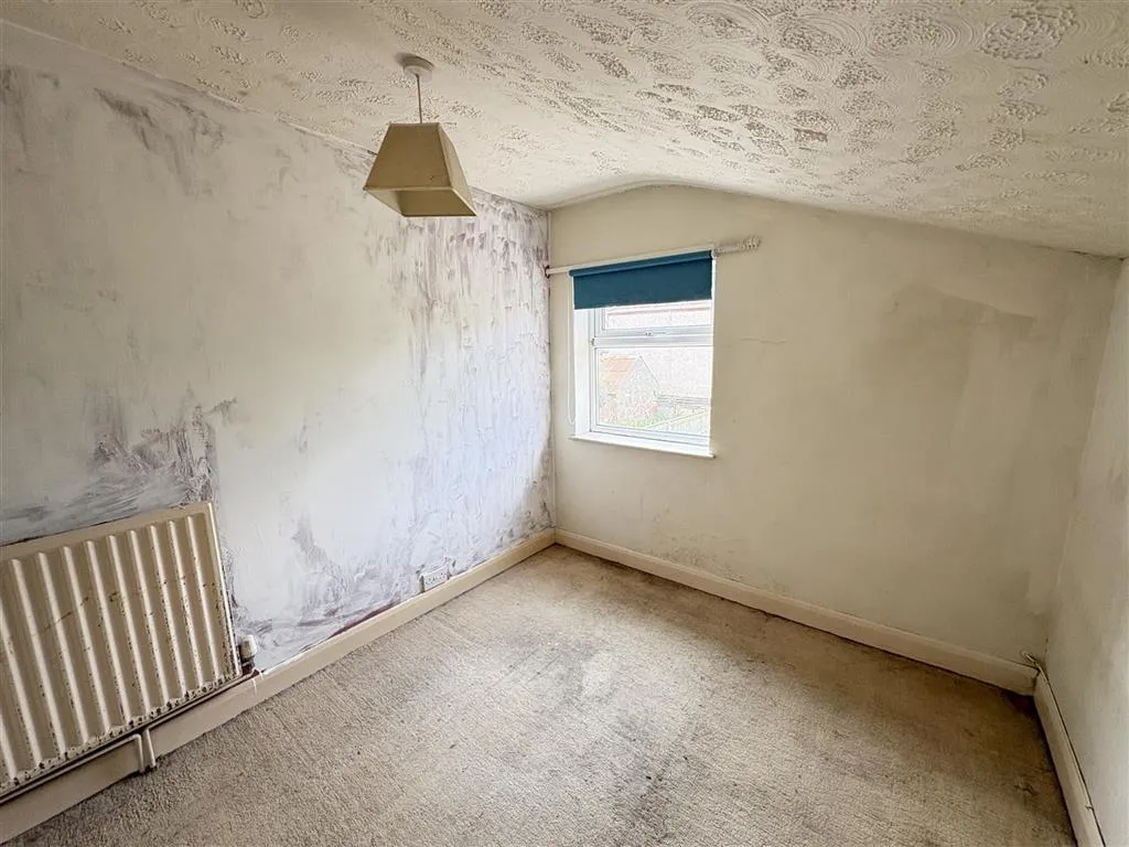 First Floor Flat, 278 Heneage Road, GRIMSBY, South Humberside, DN32 9NP