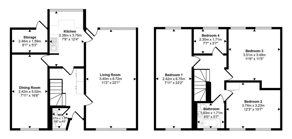 Property cover