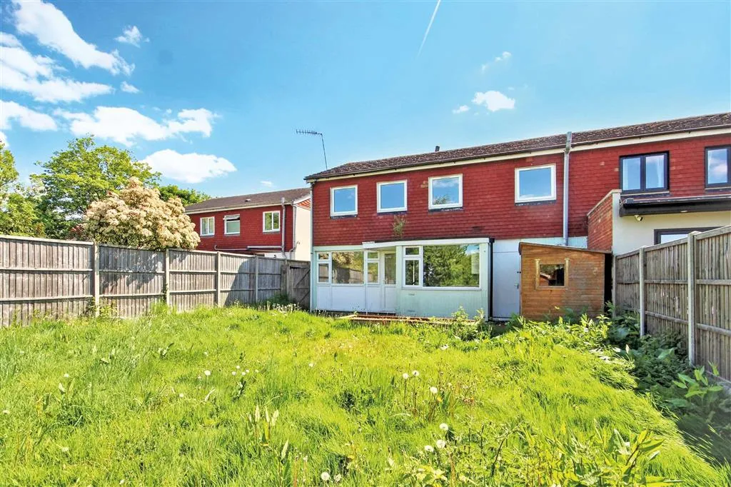 13, Falconer Road, BUSHEY, Hertfordshire, WD23 3AQ