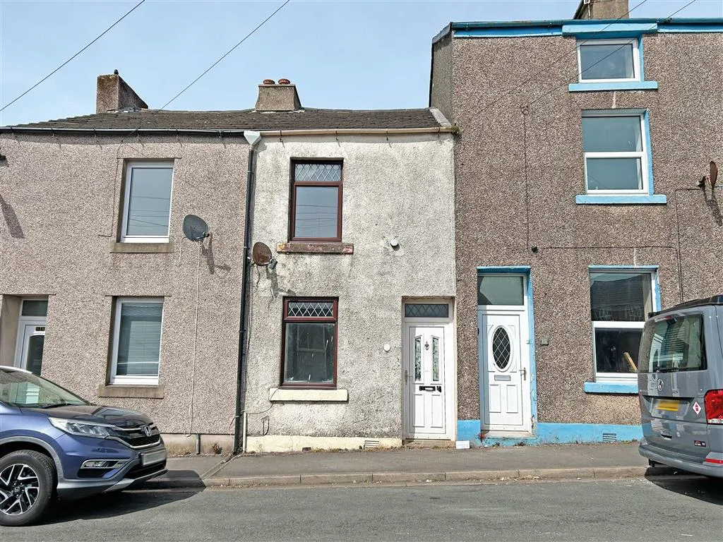 Property cover