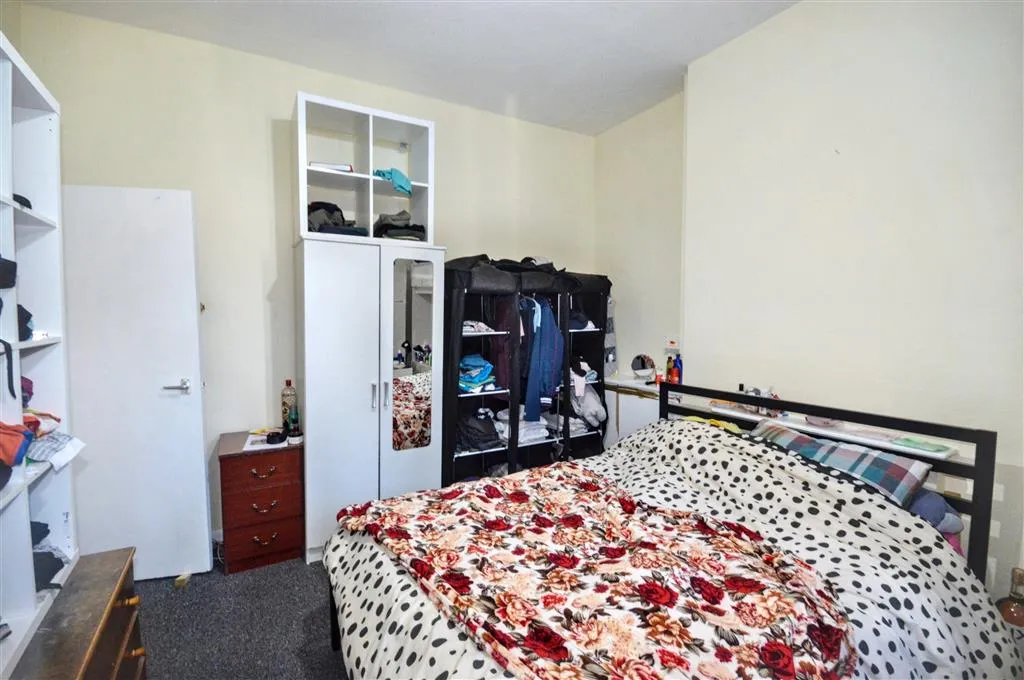 15C, Springwell Avenue, London, NW10 4HN