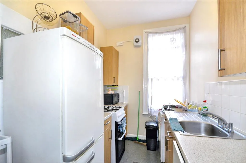 15C, Springwell Avenue, London, NW10 4HN