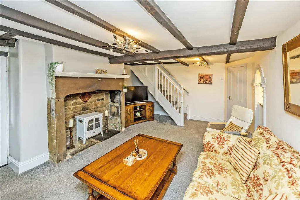 14,16,18,24 & Barn The Rookery, Rookery Lane, HALIFAX, West Yorkshire, HX3 0PZ