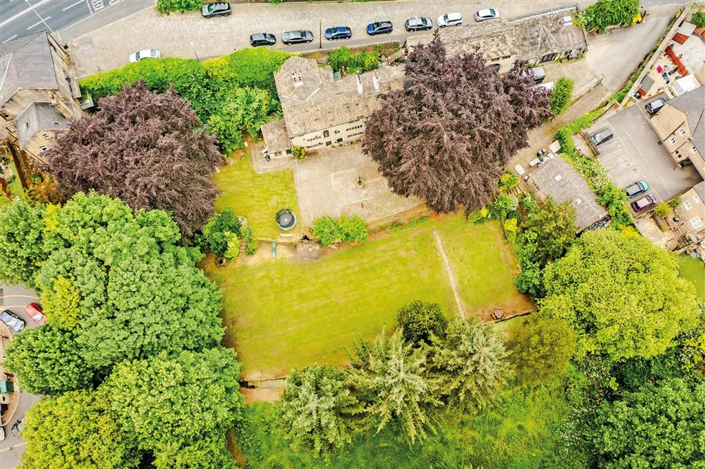 14,16,18,24 & Barn The Rookery, Rookery Lane, HALIFAX, West Yorkshire, HX3 0PZ