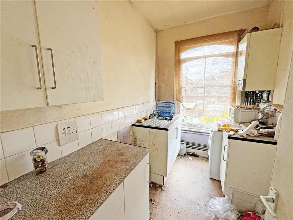 Property cover