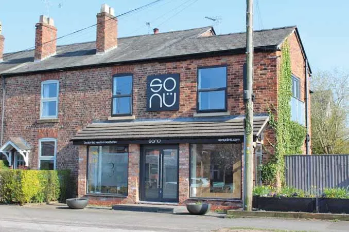 115, 115A & Building Plot, Knutsford Road, WILMSLOW, Cheshire, SK9 6JP