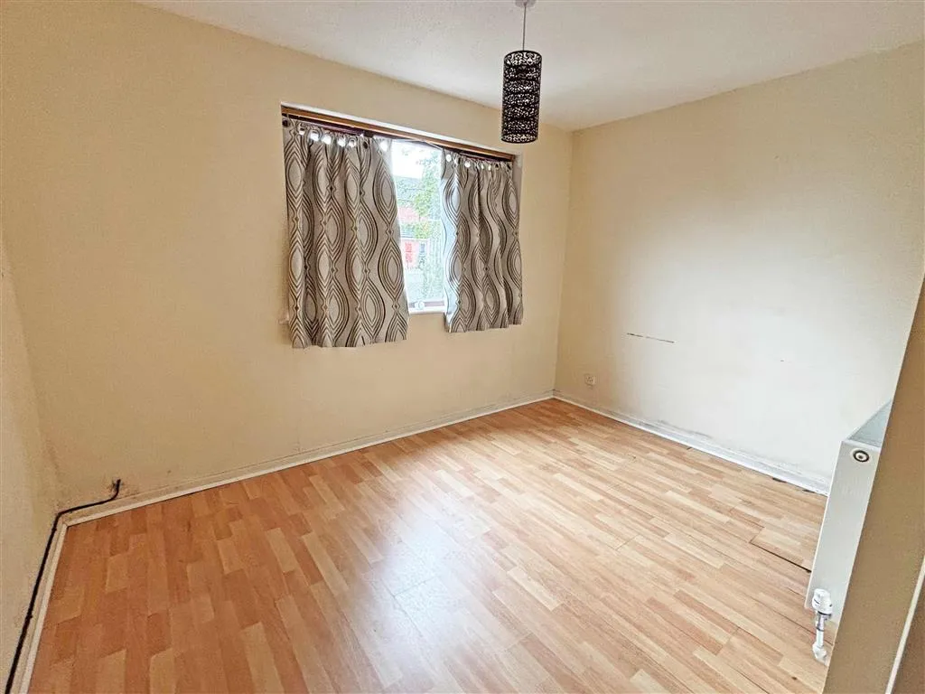 Property cover