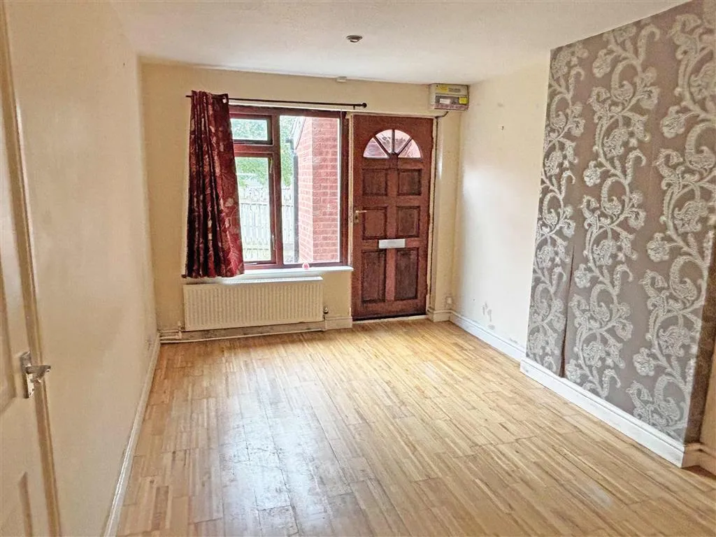 15, Worcester Drive, LEEDS, West Yorkshire, LS10 4SB