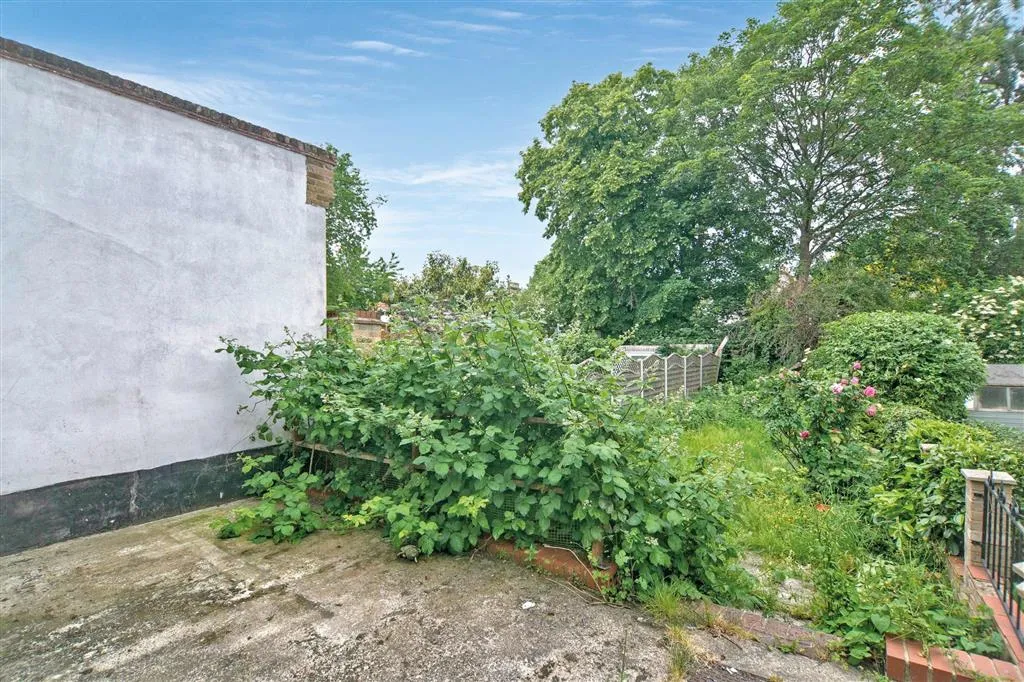 Property cover