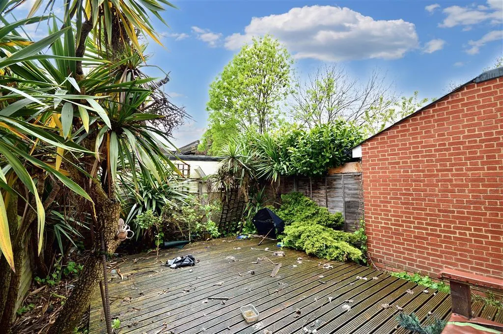 96, Leghorn Road, Harlesden, London, NW10 4PG