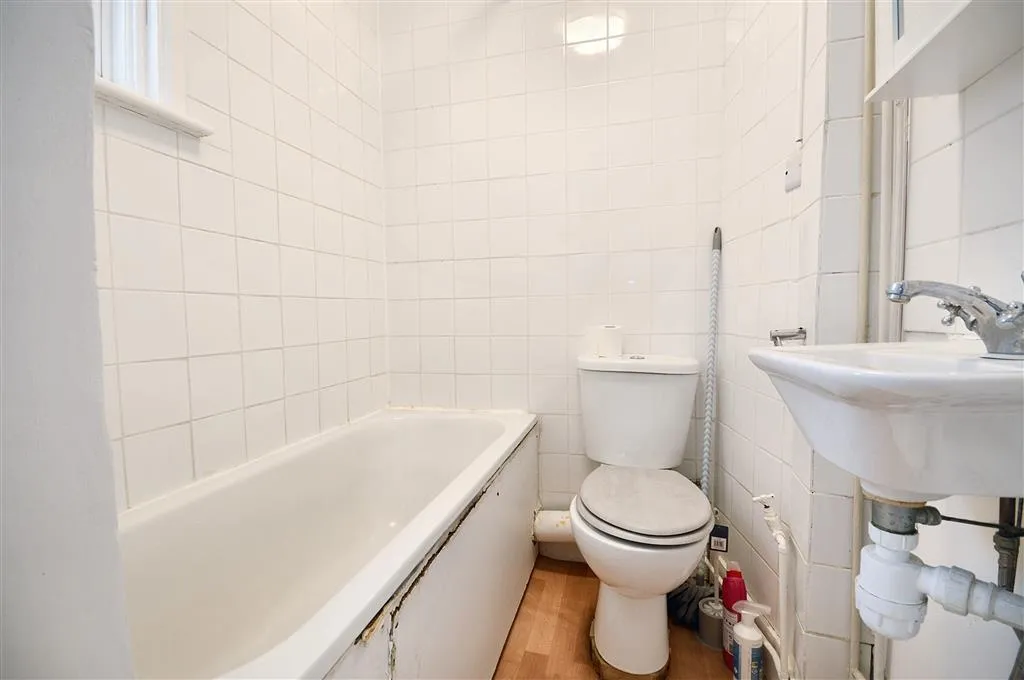 96, Leghorn Road, Harlesden, London, NW10 4PG