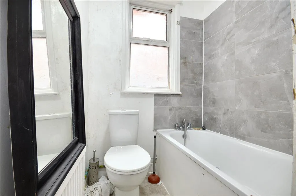 96, Leghorn Road, Harlesden, London, NW10 4PG