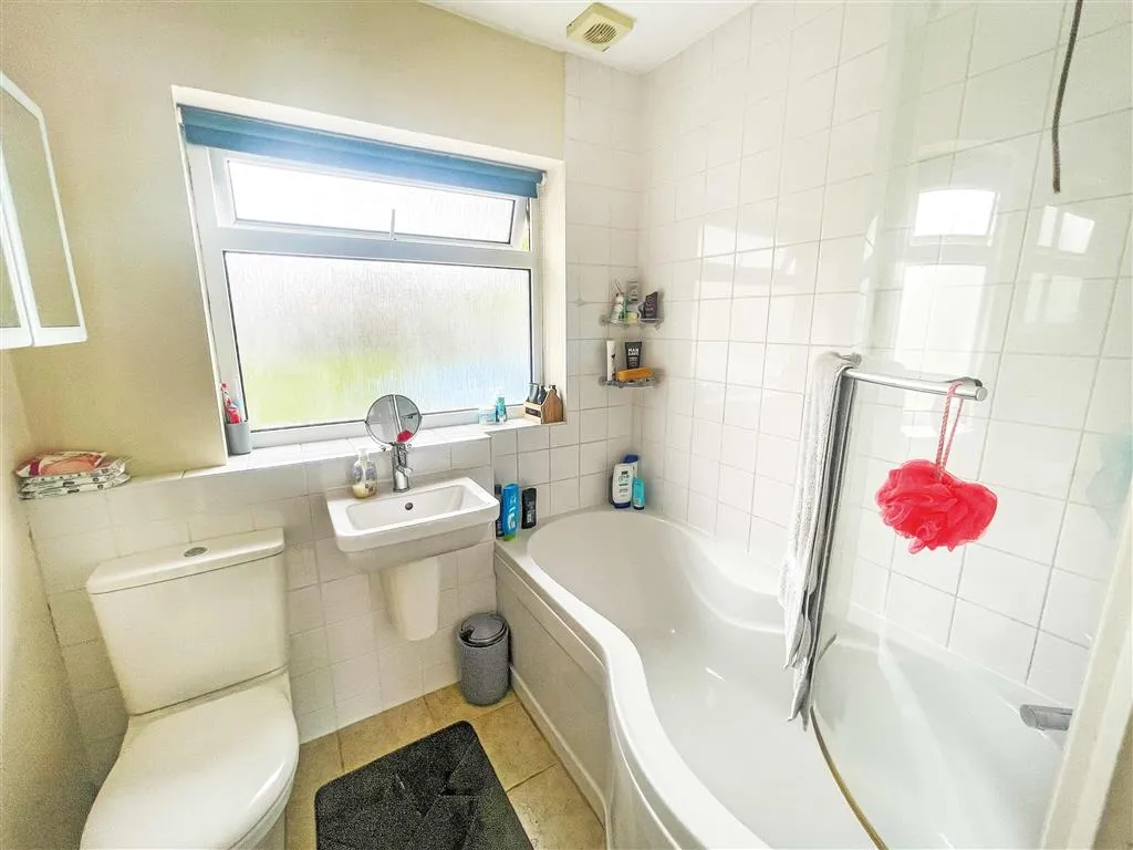4, Glebe Road, BRANDON, Suffolk, IP27 0PY