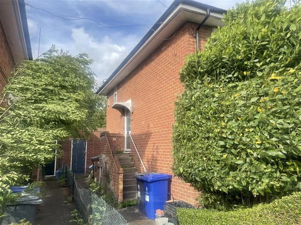 Property cover
