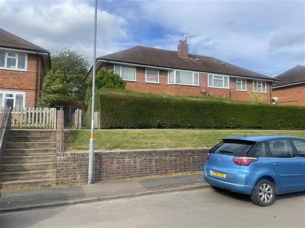 36, Beaumont Crescent, BRACKLEY, Northamptonshire, NN13 6AR
