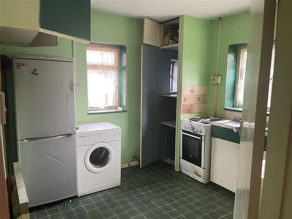 36, Beaumont Crescent, BRACKLEY, Northamptonshire, NN13 6AR