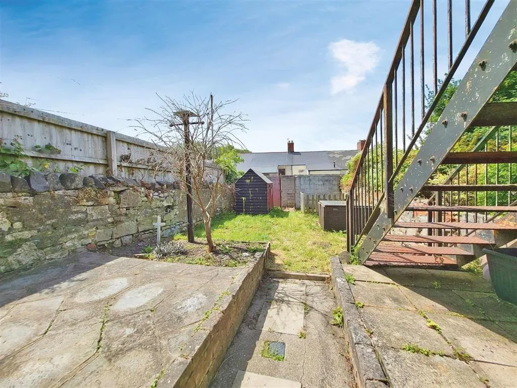 Property cover