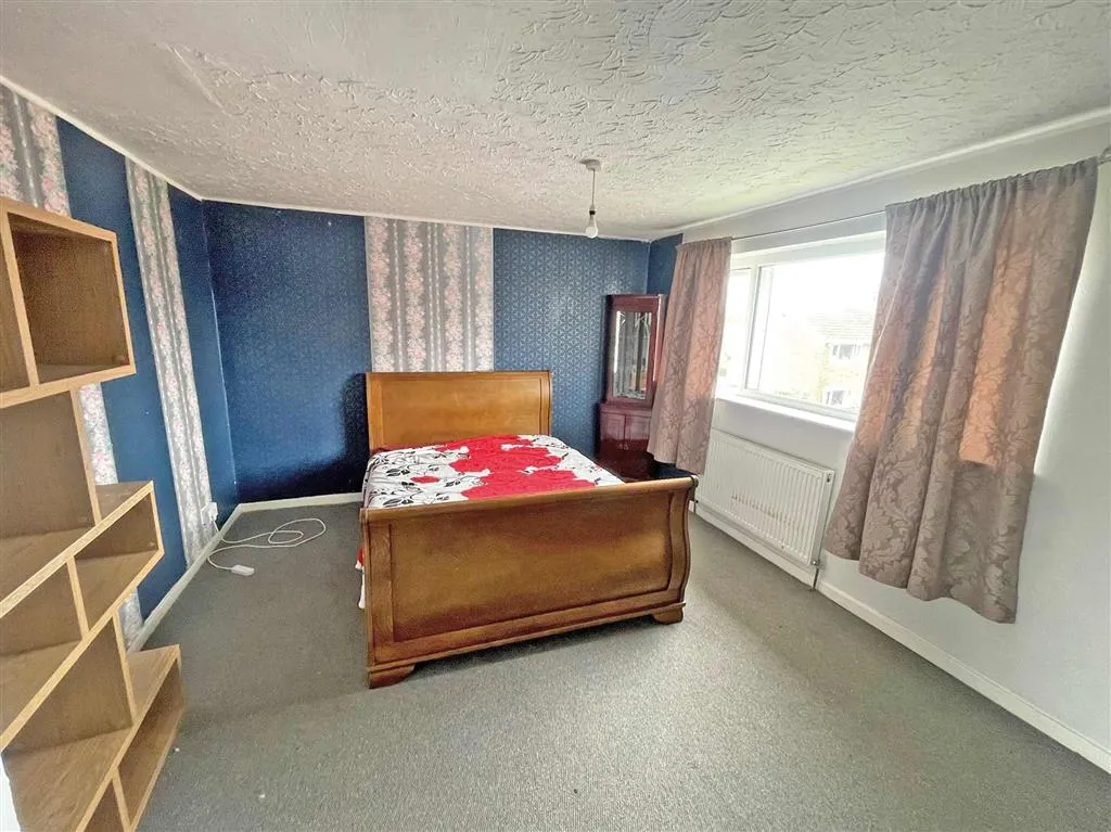 Property cover