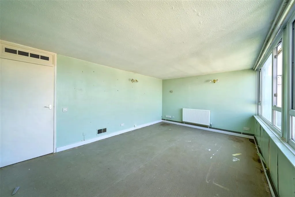 Property cover