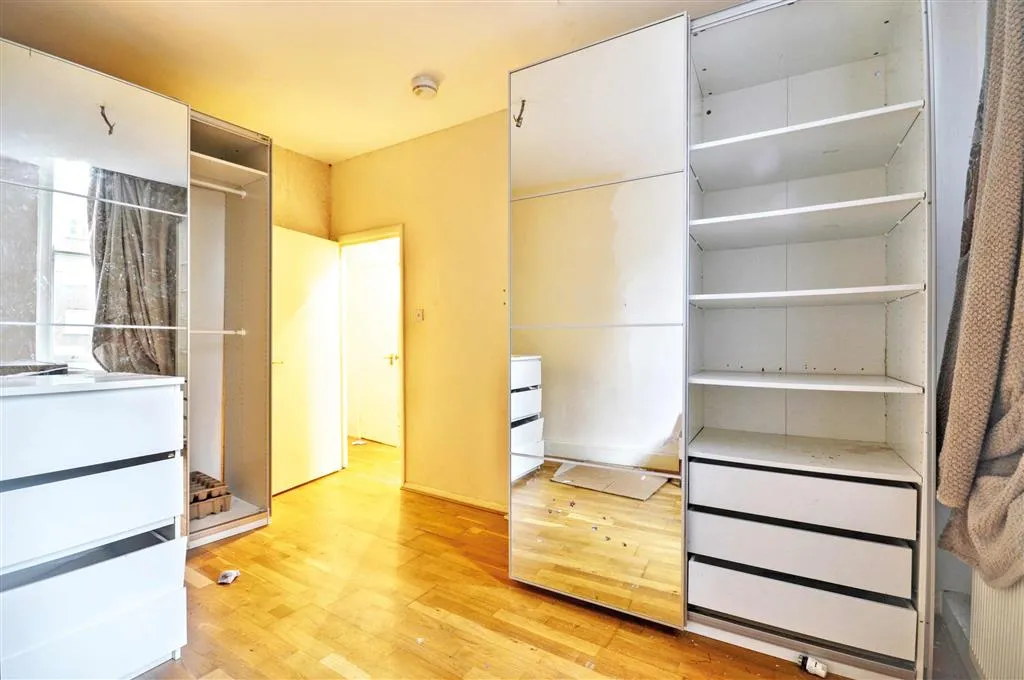 Flat B, 214, Randolph Avenue, London, W9 1PF
