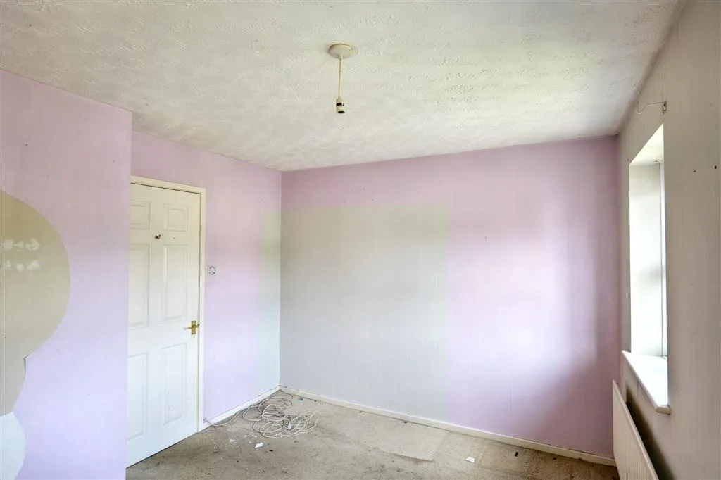 Property cover