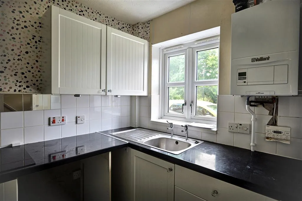6, Torque Close, SOUTHAMPTON, Hampshire, SO19 6RN