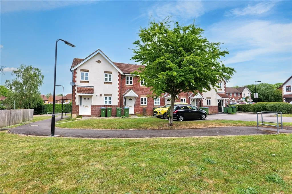 6, Torque Close, SOUTHAMPTON, Hampshire, SO19 6RN