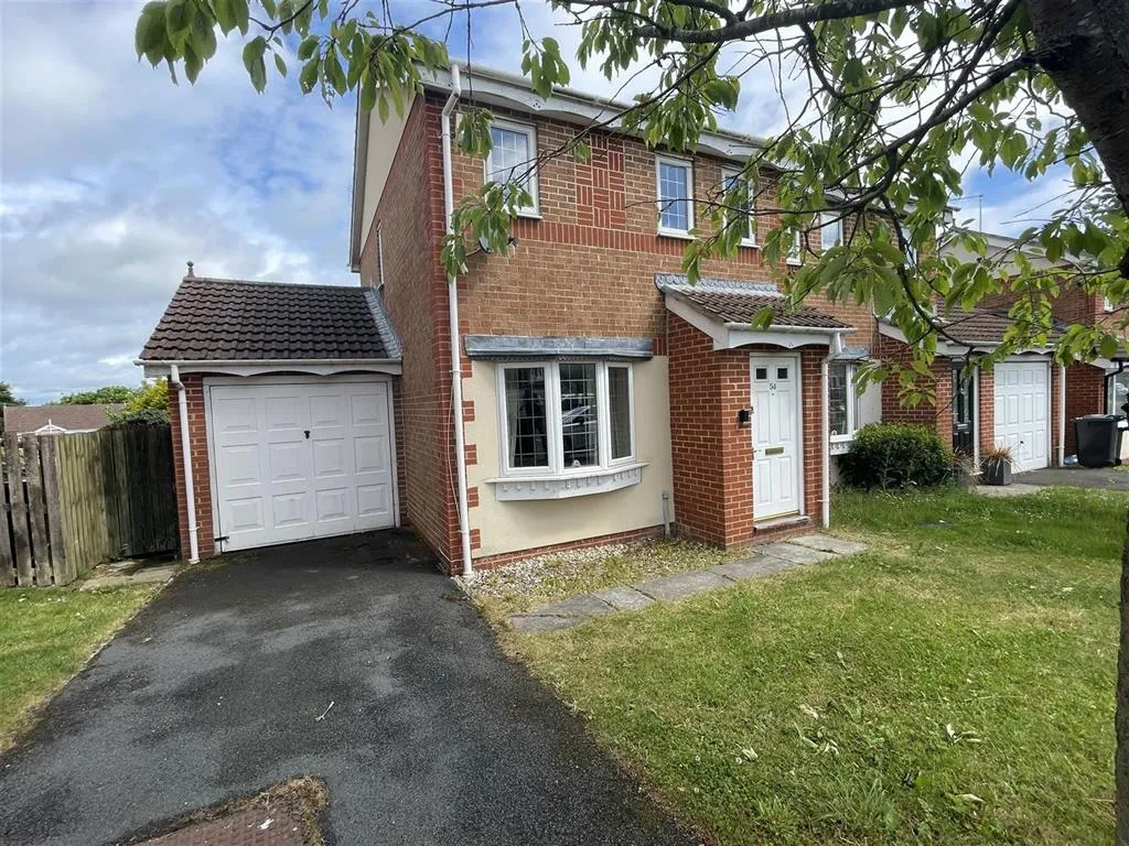 54, Hilltop Road, DURHAM, County Durham, DH7 7TL