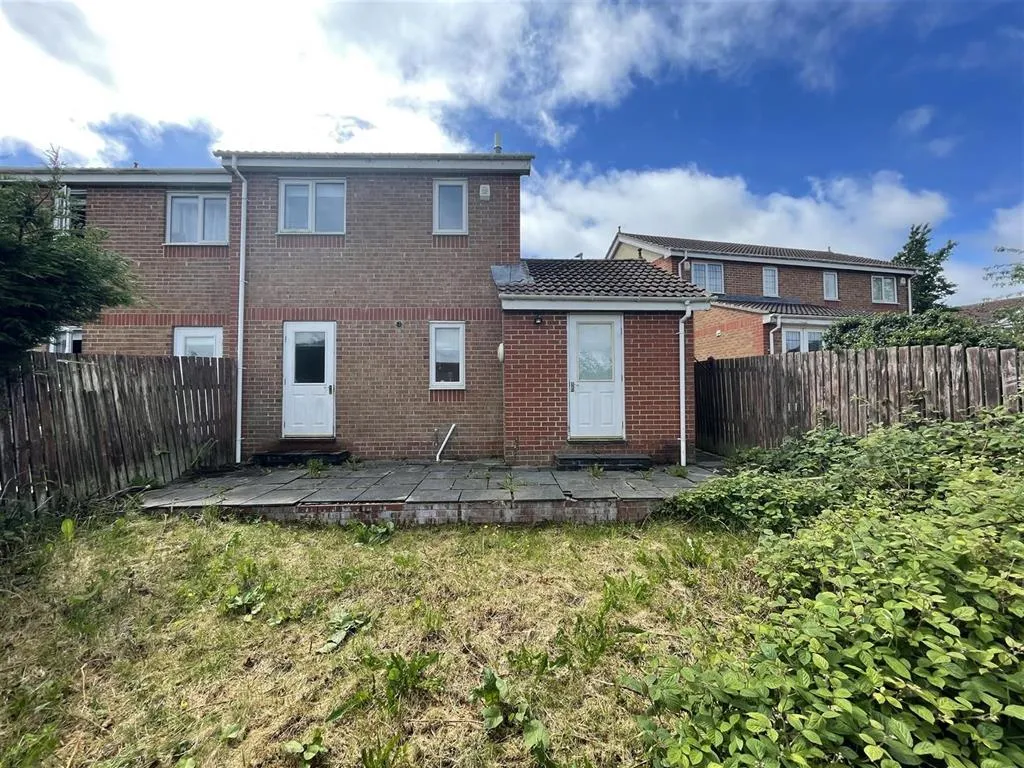 54, Hilltop Road, DURHAM, County Durham, DH7 7TL