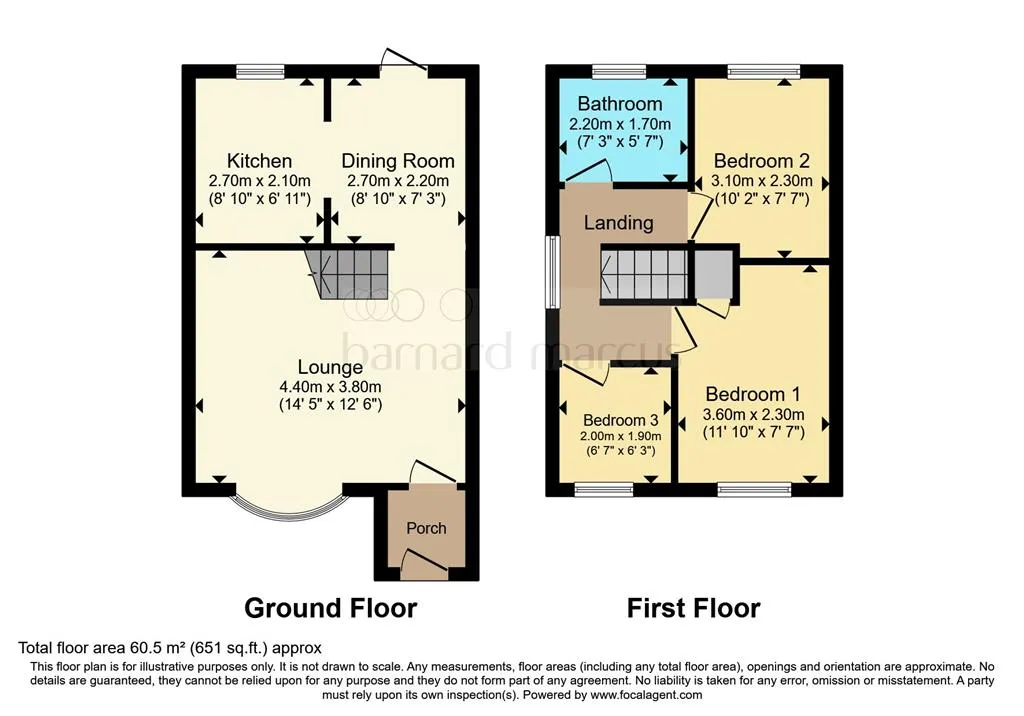 54, Hilltop Road, DURHAM, County Durham, DH7 7TL