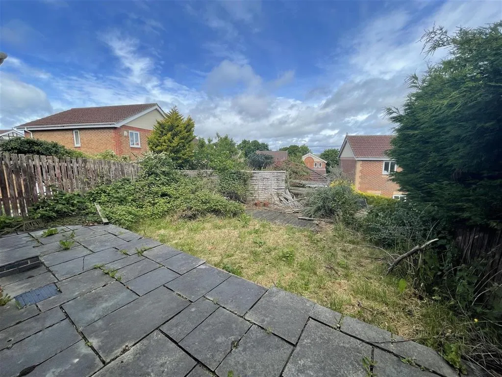 54, Hilltop Road, DURHAM, County Durham, DH7 7TL