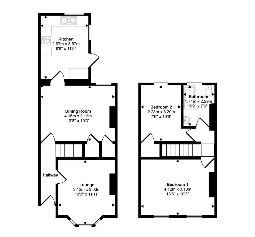 Property cover