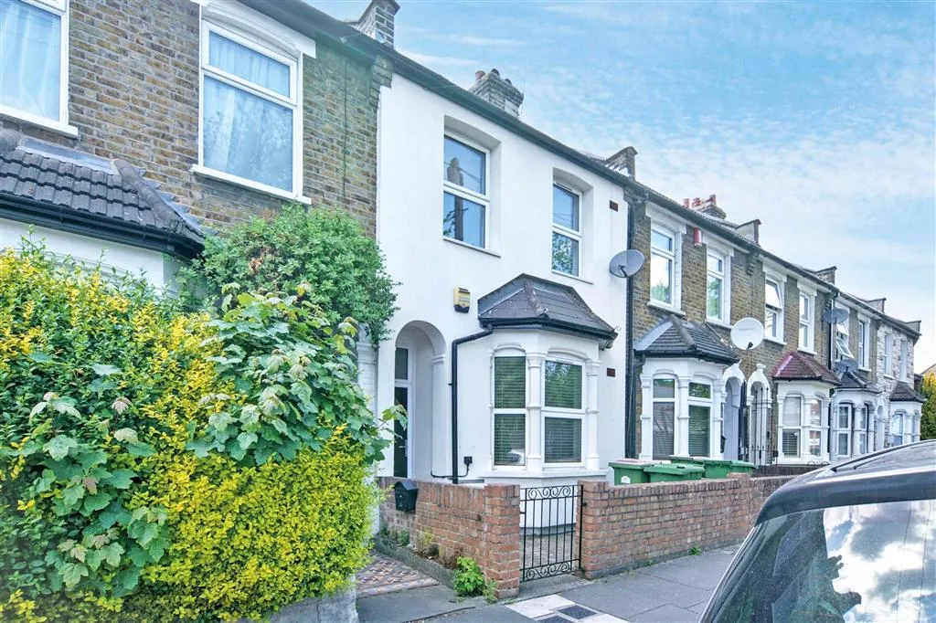 44, Eastern Road, London, E13 9HX