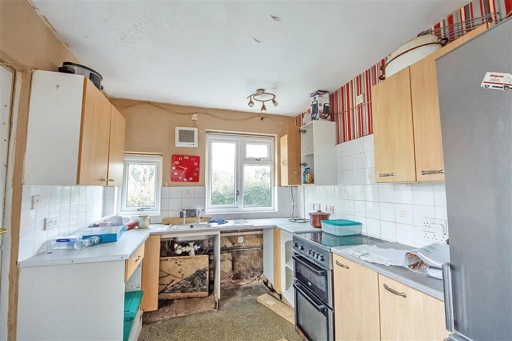 1, Edwards Cottages, WARE, Hertfordshire, SG11 1HS