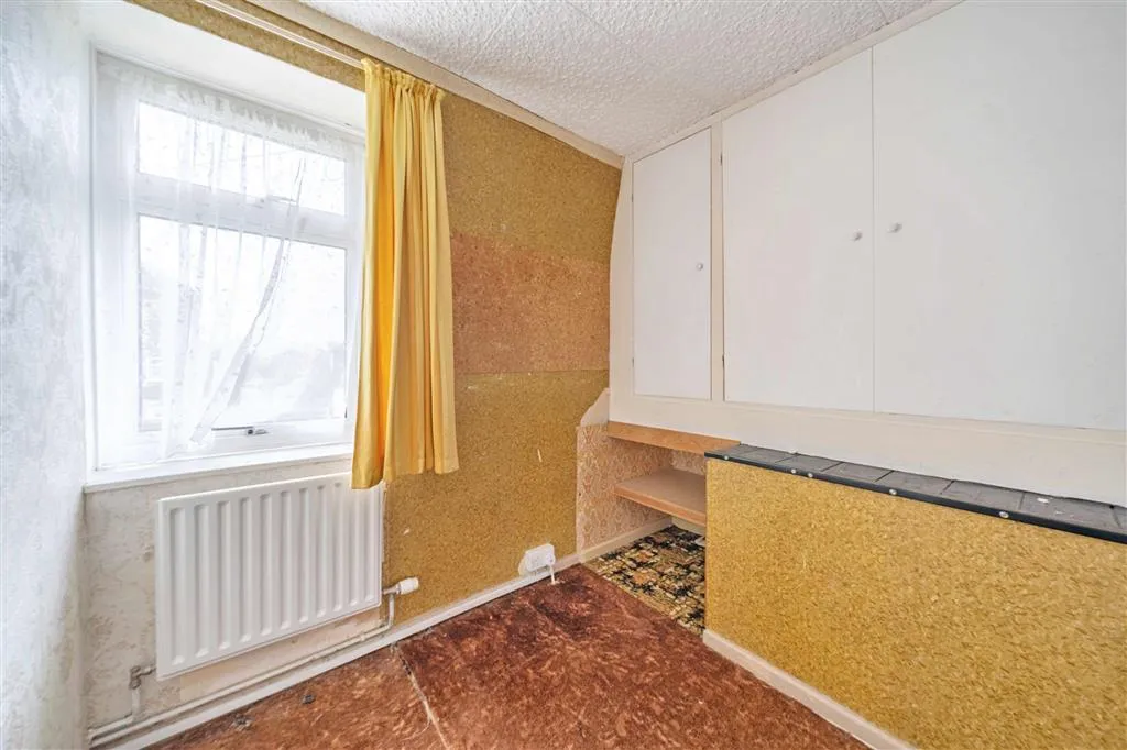 Property cover