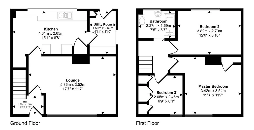 56, Woodland Avenue, BURGESS HILL, West Sussex, RH15 0PE