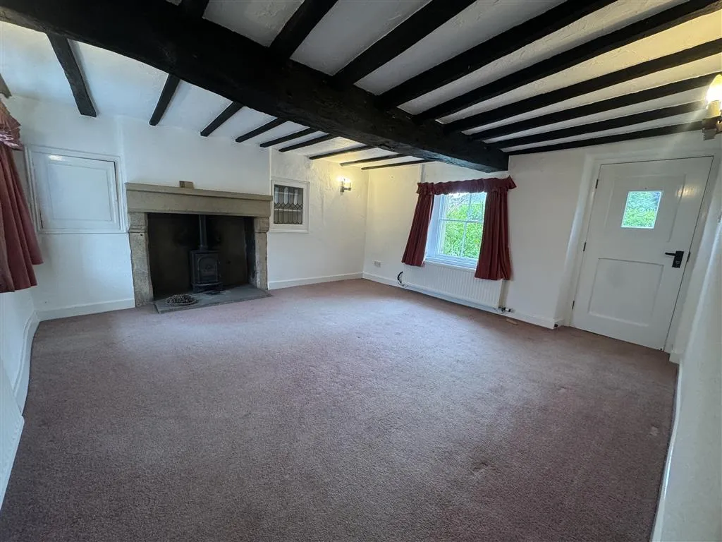 Rose Cottage, High Street, HOPE VALLEY, Derbyshire, S32 3XP