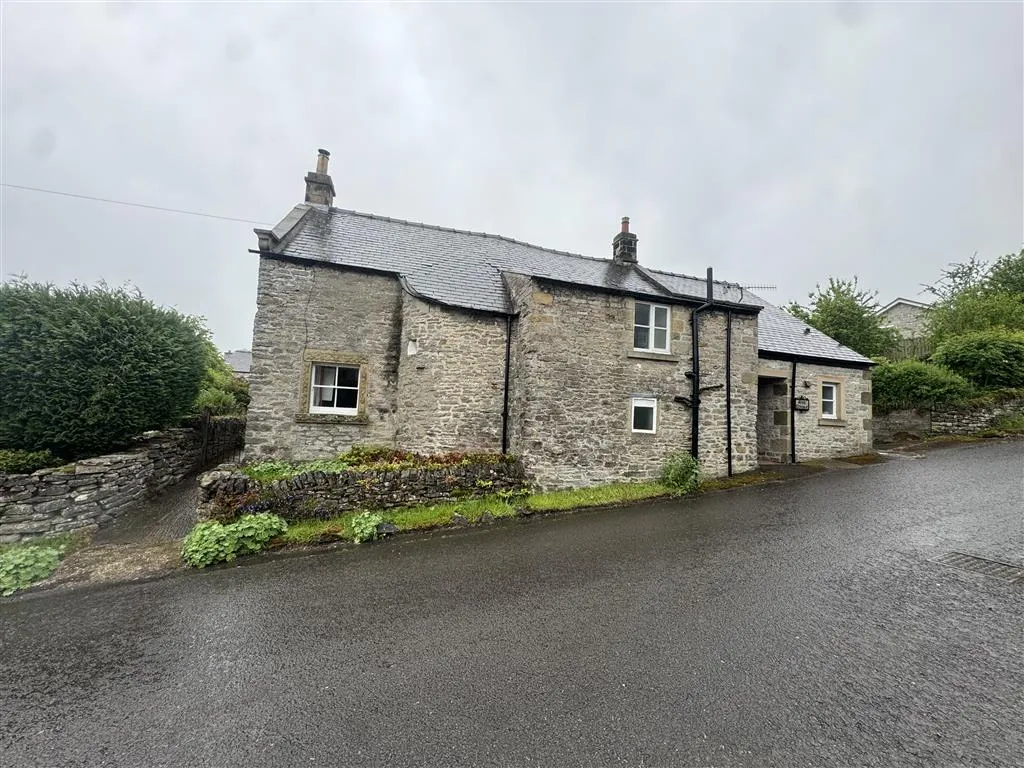 Rose Cottage, High Street, HOPE VALLEY, Derbyshire, S32 3XP