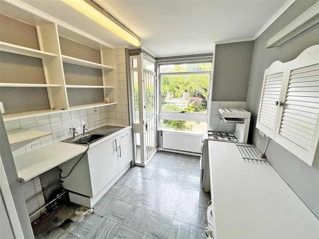 Property cover