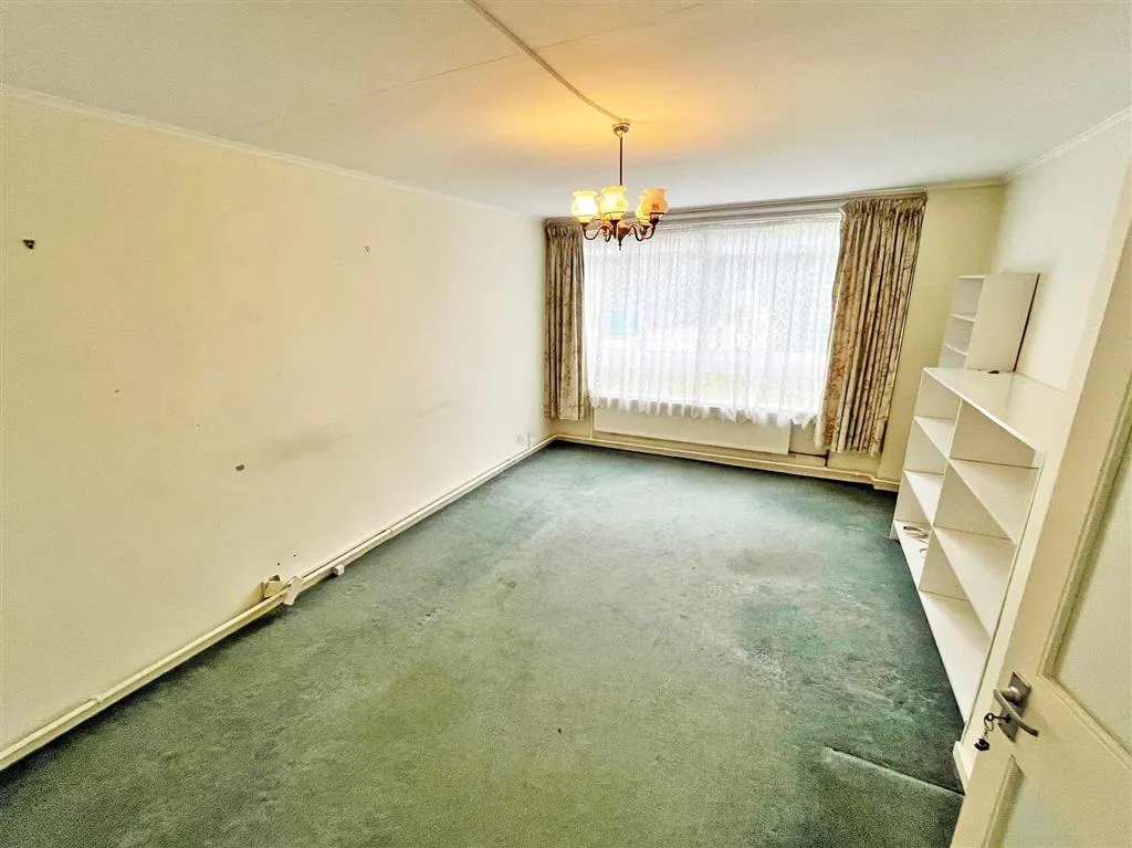 Flat 1, Elm Court, 93, Belmont Hill, London, SE13 5DX