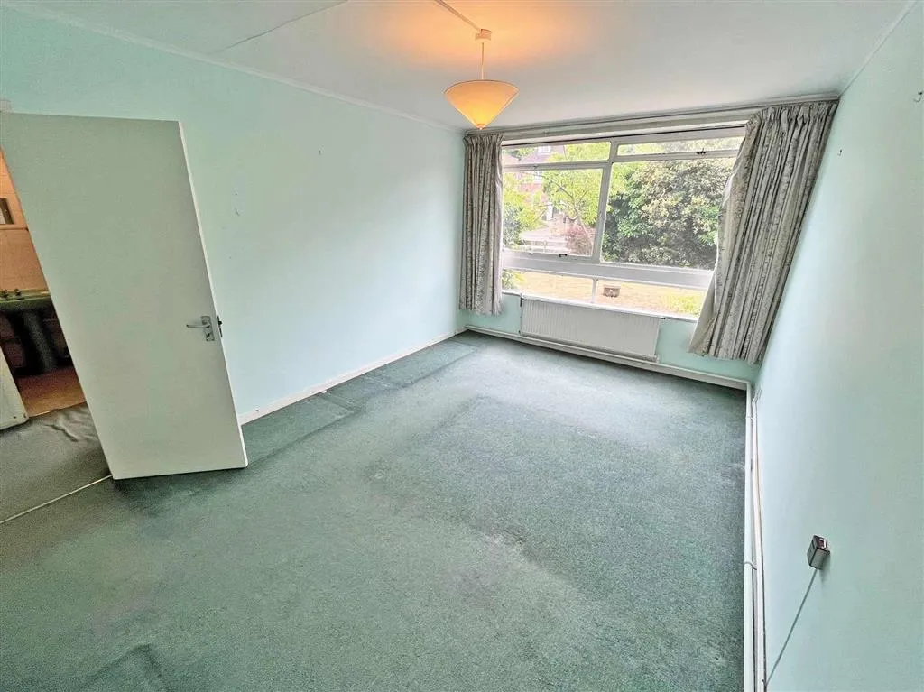 Flat 1, Elm Court, 93, Belmont Hill, London, SE13 5DX