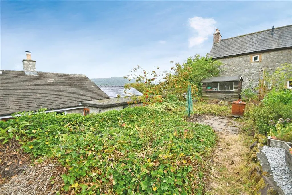 Property cover
