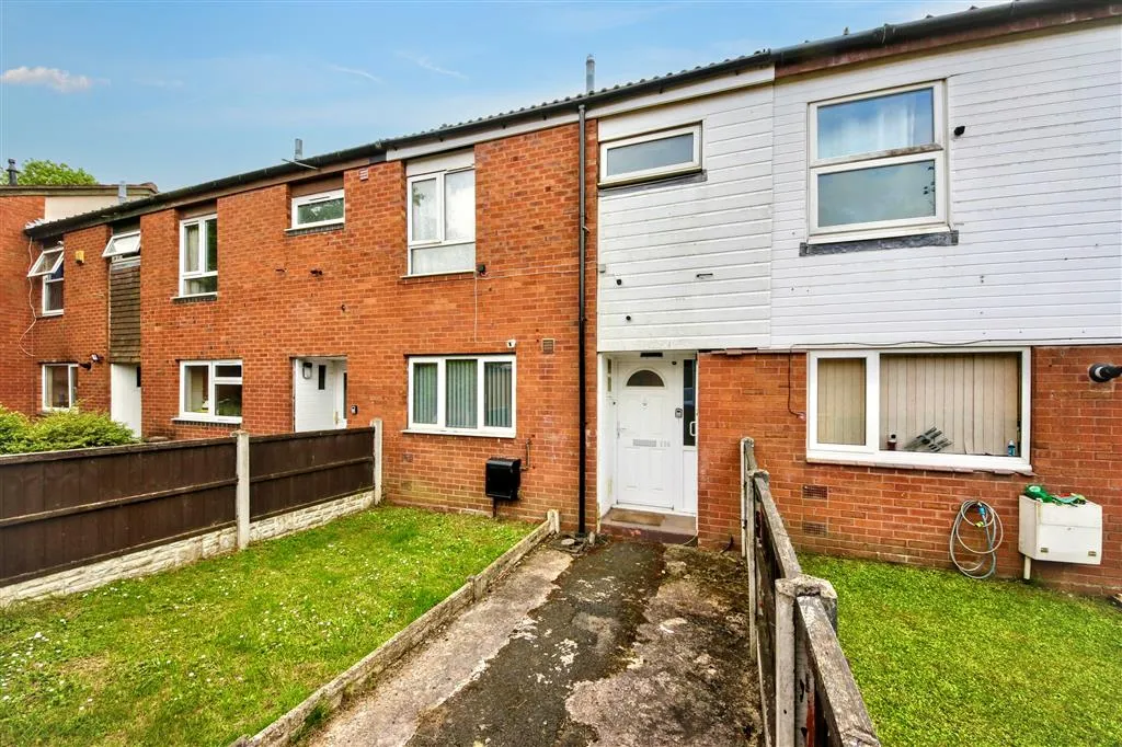 116, Spout Way, TELFORD, Shropshire, TF3 2HG