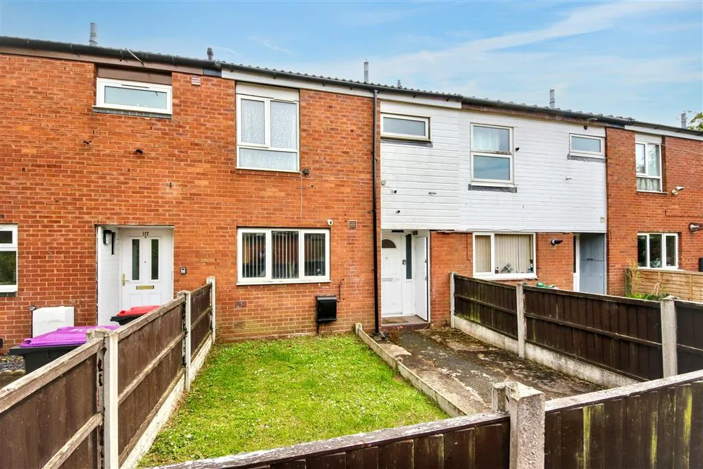 116, Spout Way, TELFORD, Shropshire, TF3 2HG