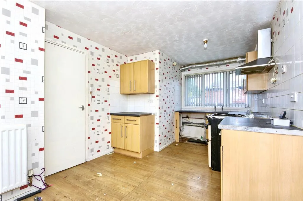 116, Spout Way, TELFORD, Shropshire, TF3 2HG
