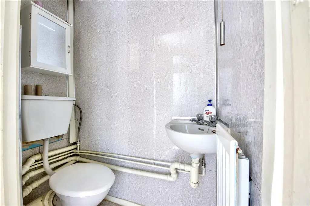 116, Spout Way, TELFORD, Shropshire, TF3 2HG