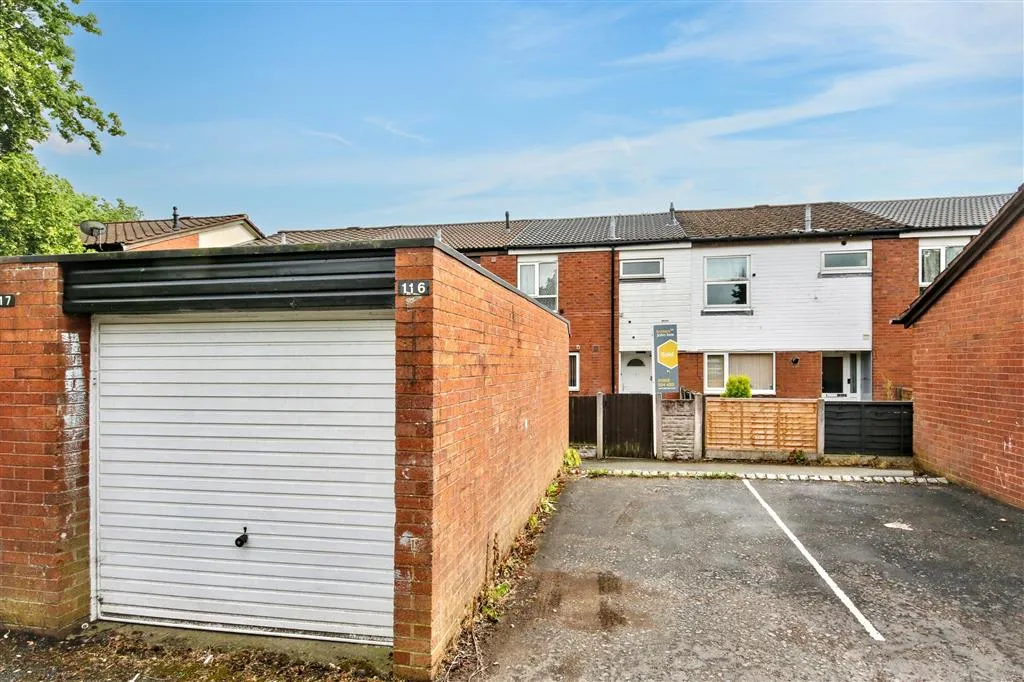 116, Spout Way, TELFORD, Shropshire, TF3 2HG