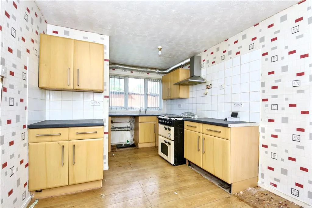 116, Spout Way, TELFORD, Shropshire, TF3 2HG
