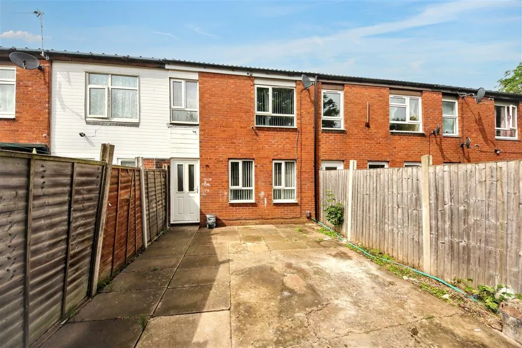 116, Spout Way, TELFORD, Shropshire, TF3 2HG