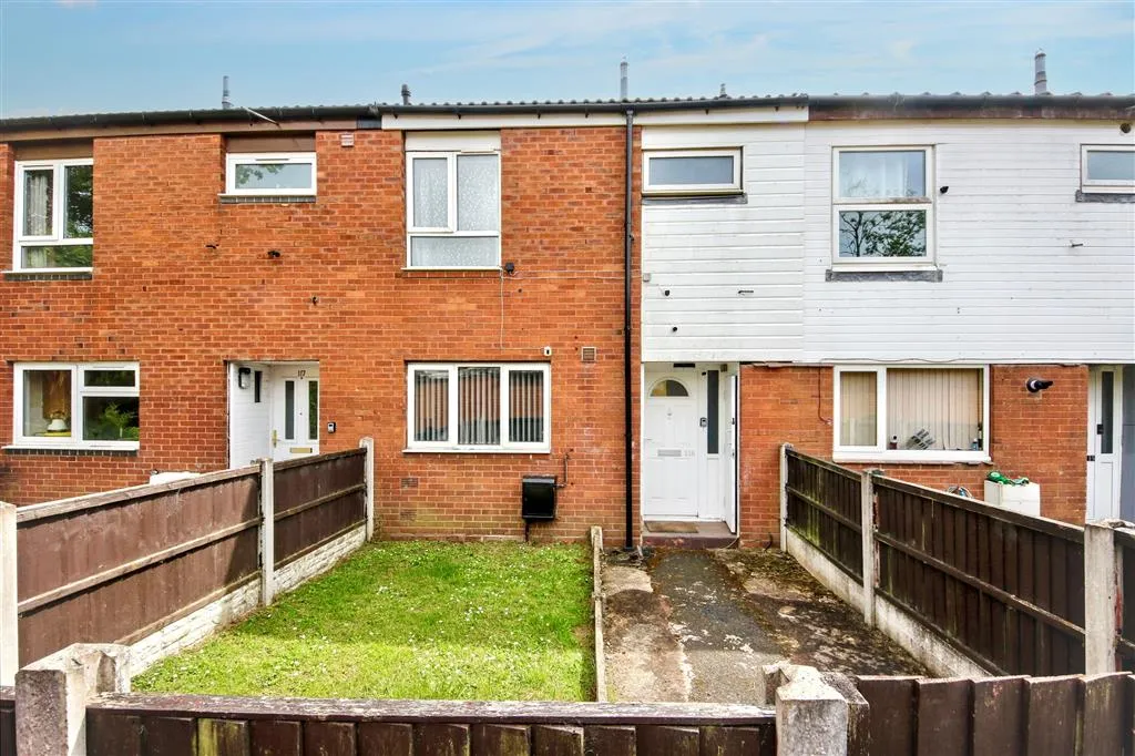 116, Spout Way, TELFORD, Shropshire, TF3 2HG